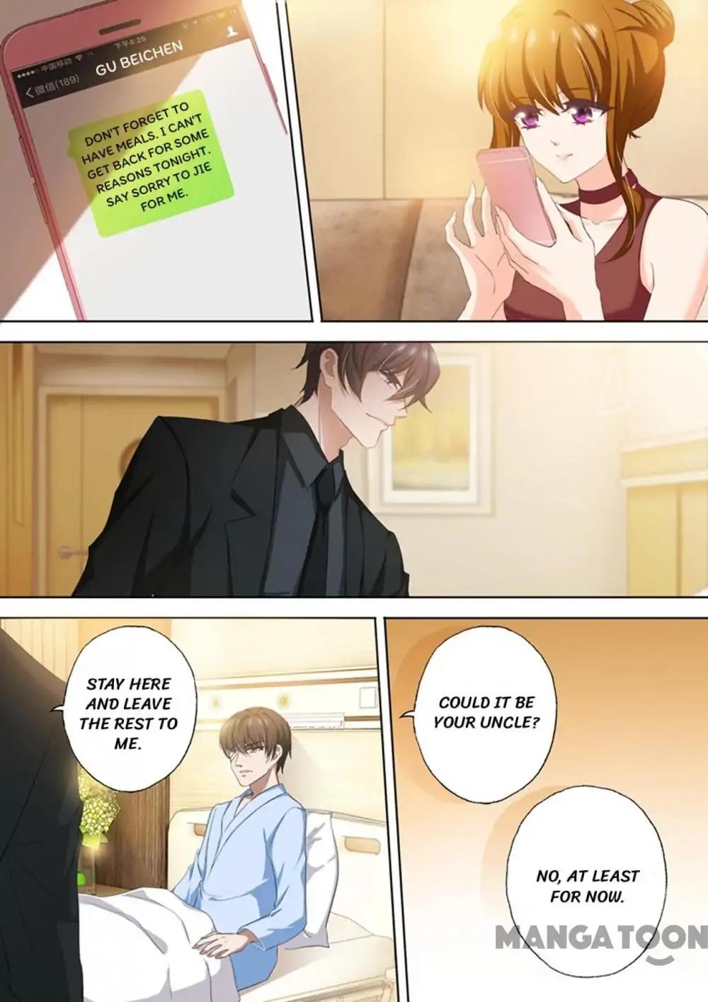 Ex-wife of A Billionaire Chapter 302 1